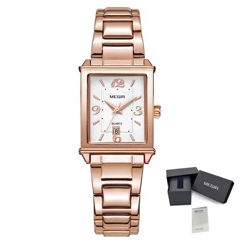 MEGIR RF-1079 Women Watch