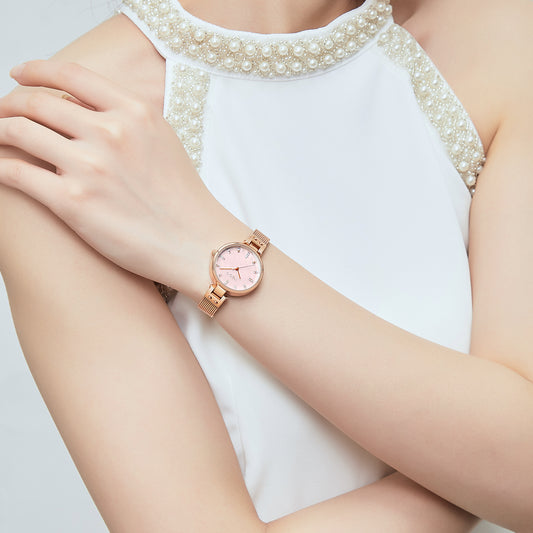 MEGIR RF-7025 Quartz Ladies’ Watch