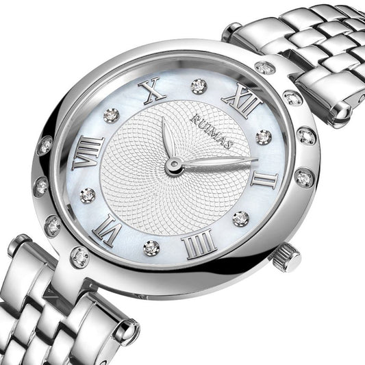 RUIMAS 6749 Quartz Ladies’ Dress Watch