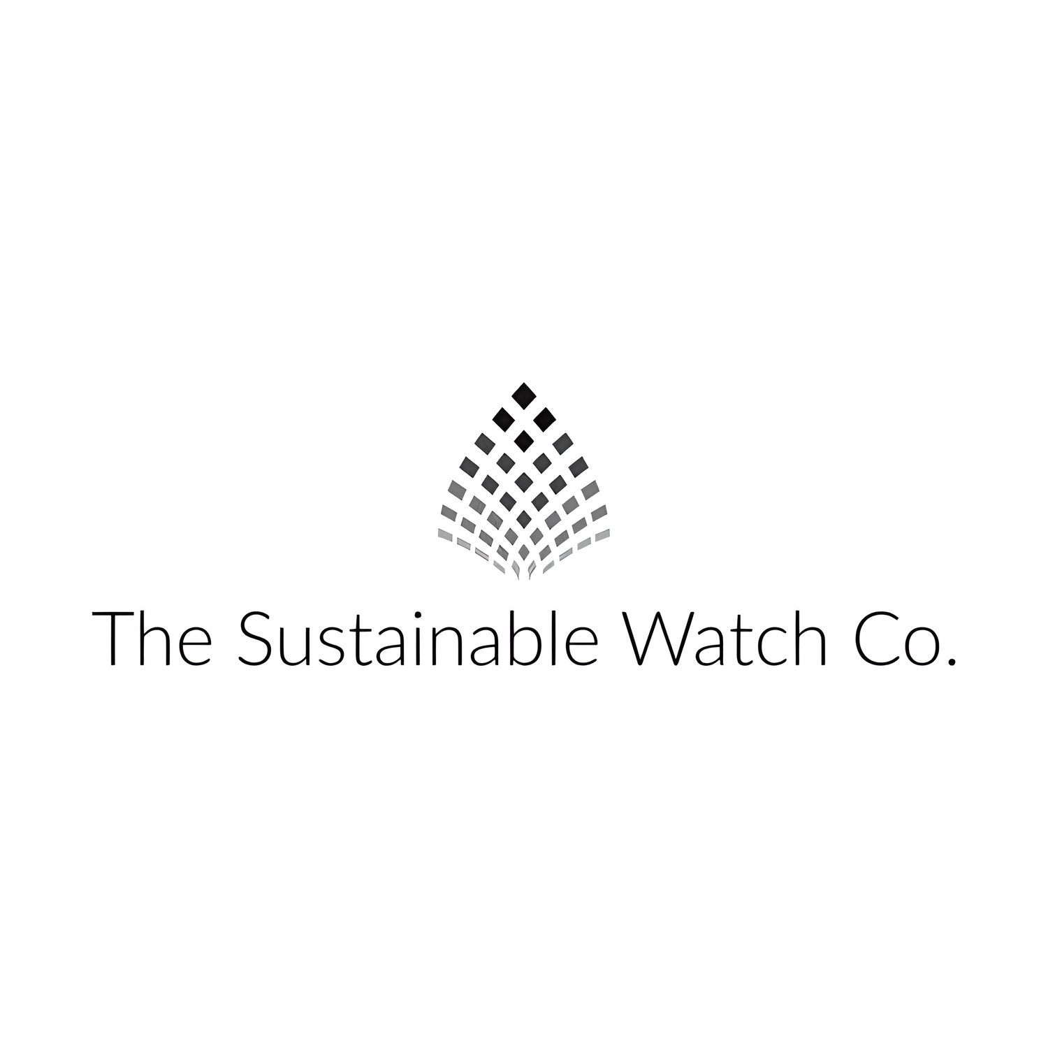 The Sustainable Watch Company