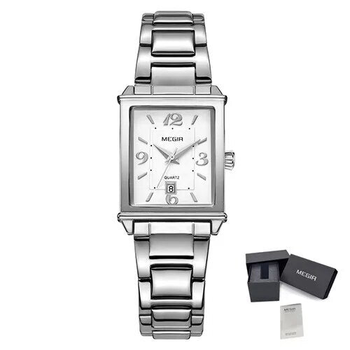 MEGIR RF-1079 Women Watch
