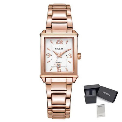 MEGIR RF-1079 Women Watch