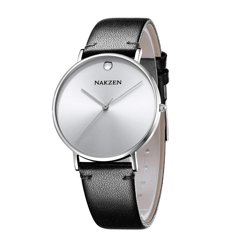 NAKZEN RF-4105 Quartz Mens Watch