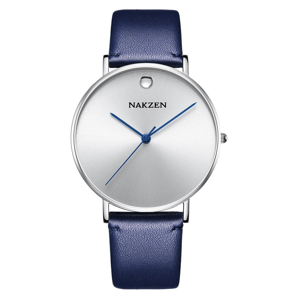 NAKZEN RF-4105 Quartz Mens Watch