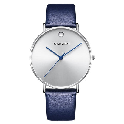 NAKZEN RF-4105 Quartz Mens Watch