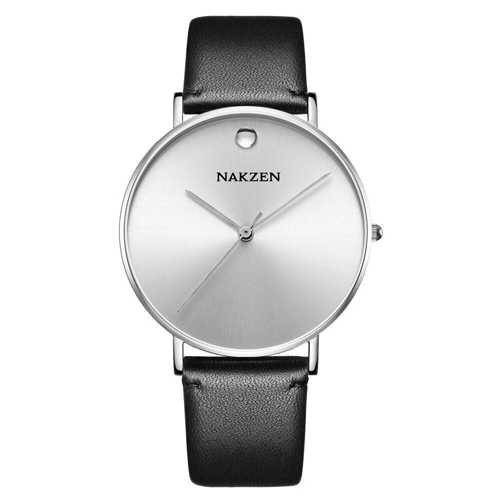 NAKZEN RF-4105 Quartz Mens Watch