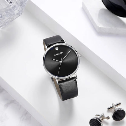 NAKZEN RF-4105 Quartz Mens Watch