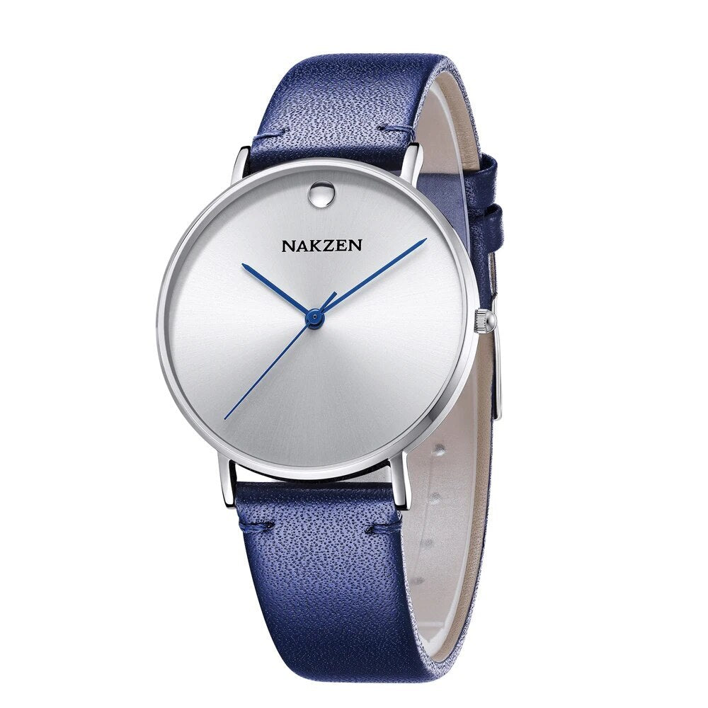 NAKZEN RF-4105 Quartz Mens Watch