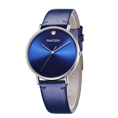 NAKZEN RF-4105 Quartz Mens Watch