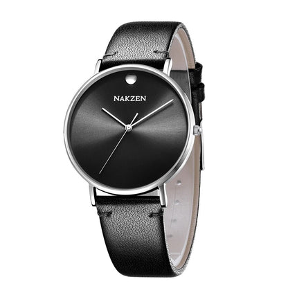 NAKZEN RF-4105 Quartz Mens Watch