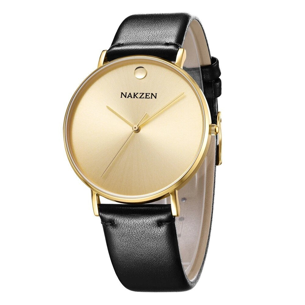 NAKZEN RF-4105 Quartz Mens Watch