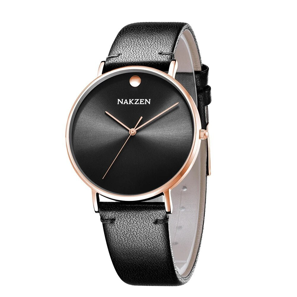 NAKZEN RF-4105 Quartz Mens Watch