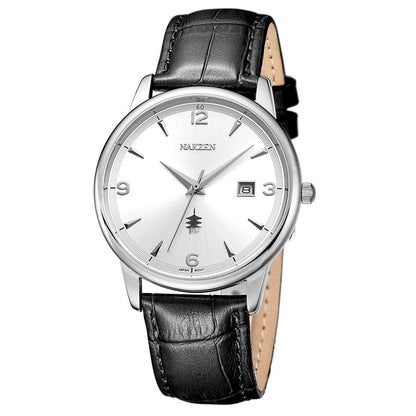 NAKZEN RF-1006 Classic Dress Watch