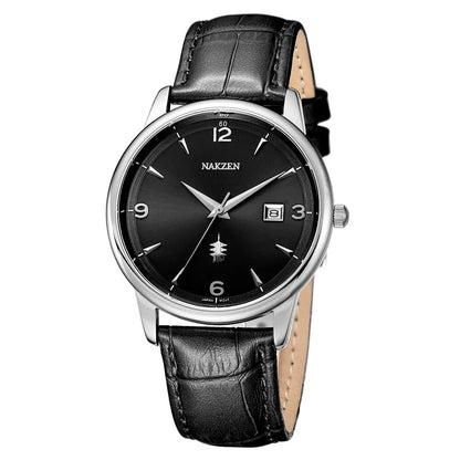 NAKZEN RF-1006 Classic Dress Watch