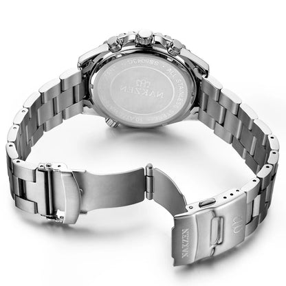 NAKZEN RF- 5043/2 Mens Dress Watch