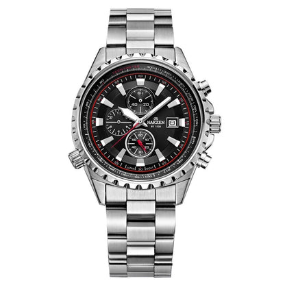 NAKZEN RF- 5043/2 Mens Dress Watch