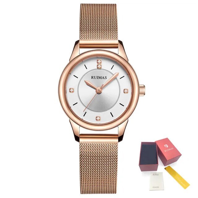 RUIMAS RF-6779 Quartz Ladies’ Dress Watch