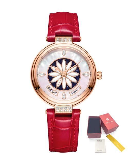 RUIMAS RF-6776 Automatic Mechanical Ladies’ Watch