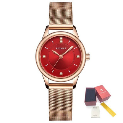 RUIMAS RF-6779 Quartz Ladies’ Dress Watch