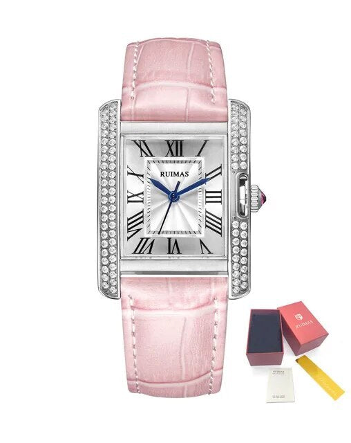 RUIMAS RF-6773 Automatic Mechanical Ladies’ Watch