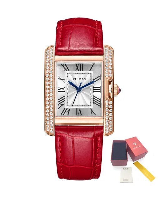 RUIMAS RF-6773 Automatic Mechanical Ladies’ Watch