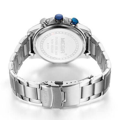 MEGIR RF-2156 Luxury Mens Watch