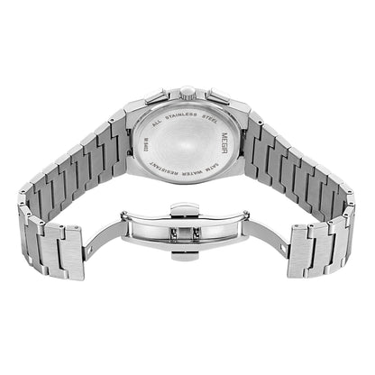 MEGIR RF-8402 Men’s Quartz Business Watch