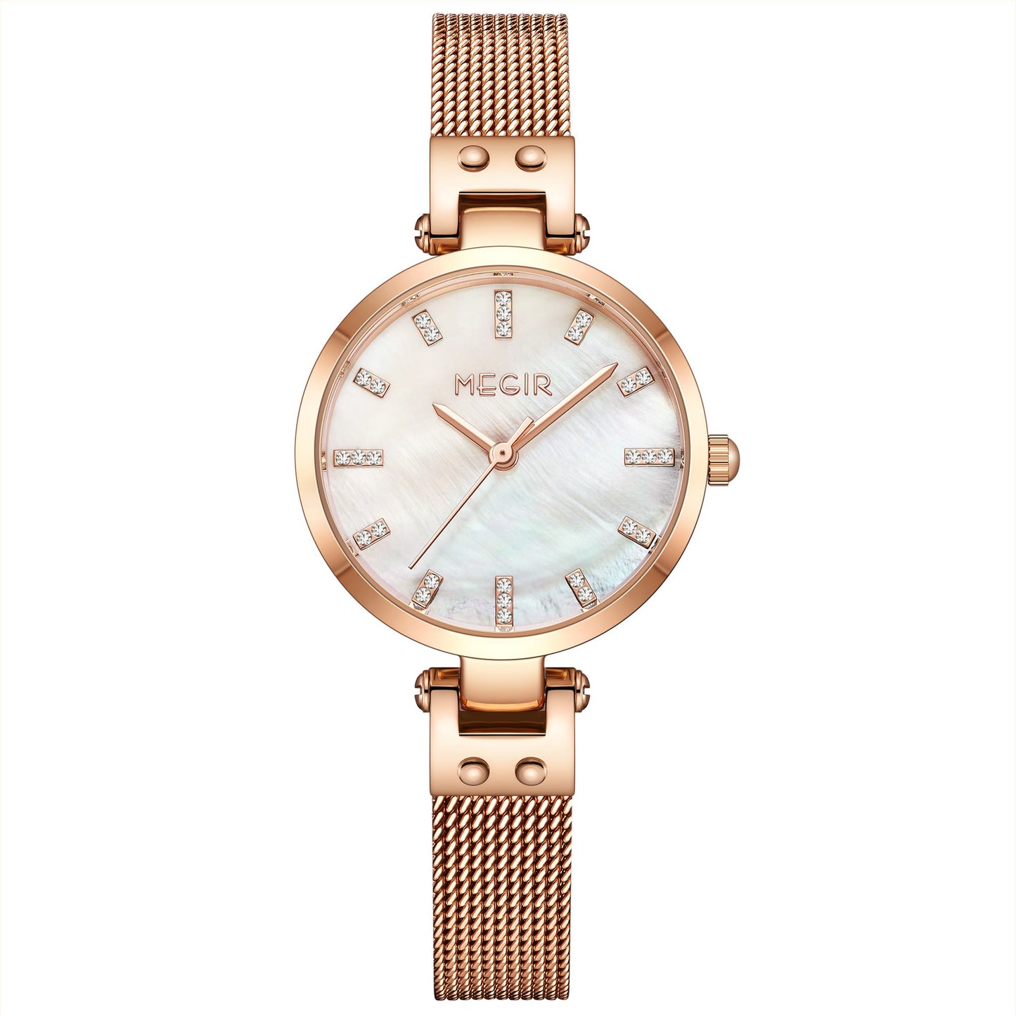 MEGIR RF-7025 Quartz Ladies’ Watch