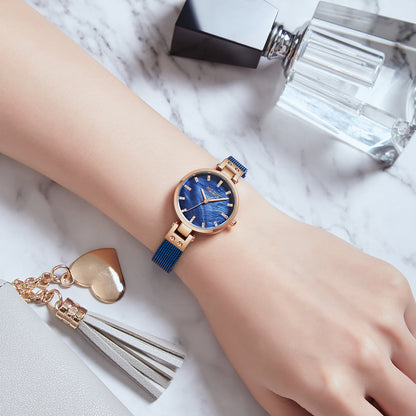 MEGIR RF-7025 Quartz Ladies’ Watch