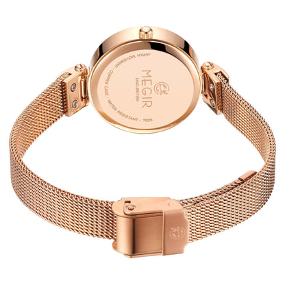 MEGIR RF-7025 Quartz Ladies’ Watch