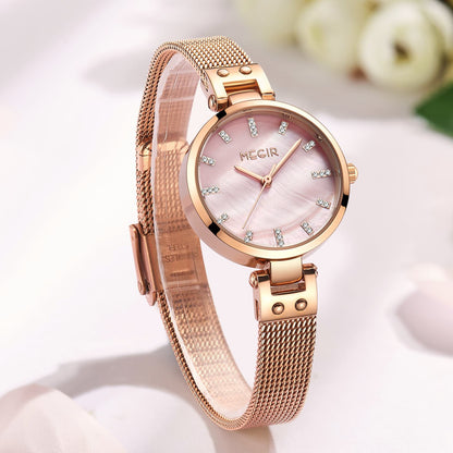 MEGIR RF-7025 Quartz Ladies’ Watch