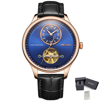 MEGIR RF-62070 Automatic Mechanical Men’s Watch