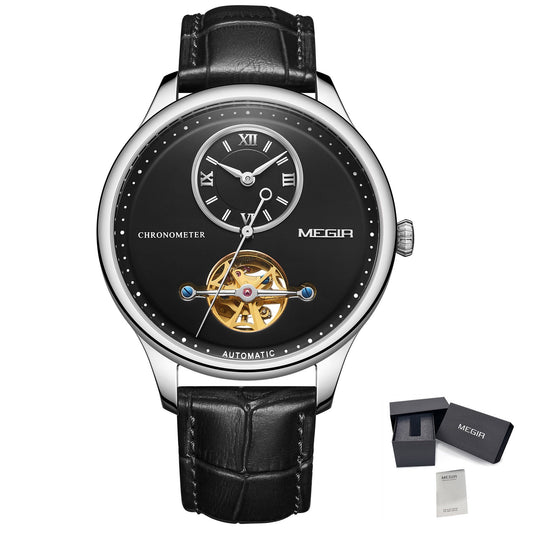 MEGIR RF-62070 Automatic Mechanical Men’s Watch