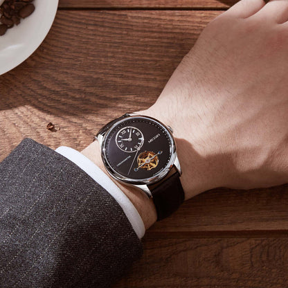 MEGIR RF-62070 Automatic Mechanical Men’s Watch