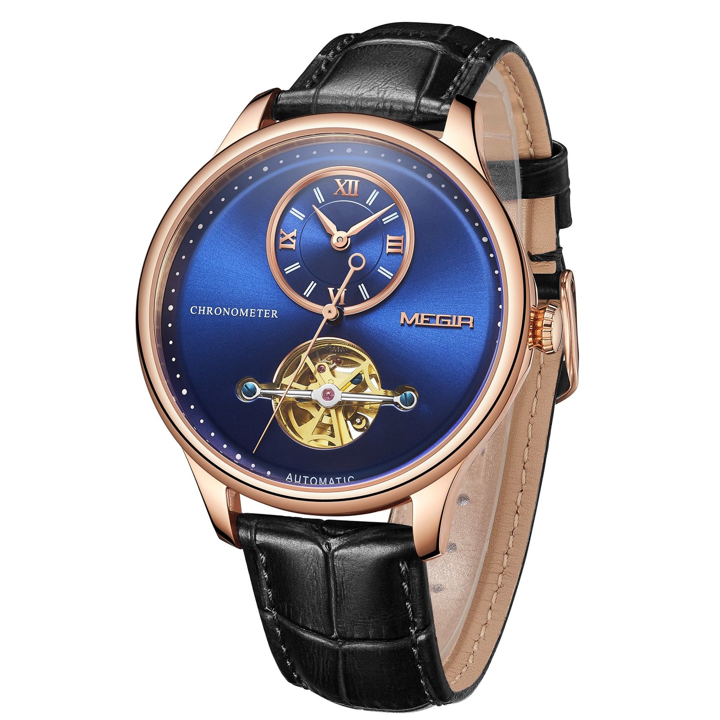 MEGIR RF-62070 Automatic Mechanical Men’s Watch