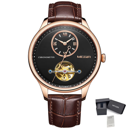 MEGIR RF-62070 Automatic Mechanical Men’s Watch