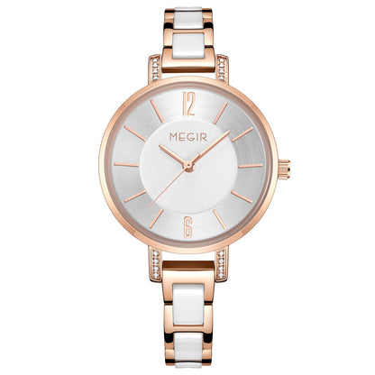 MEGIR RF-7016 Quartz Ladies’ Watch