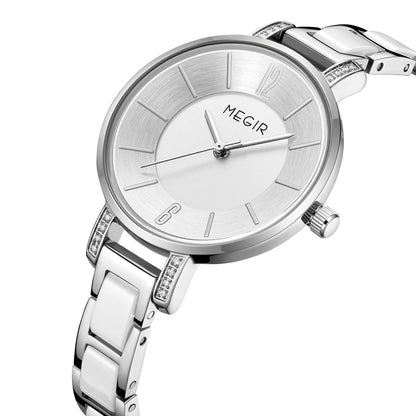 MEGIR RF-7016 Quartz Ladies’ Watch