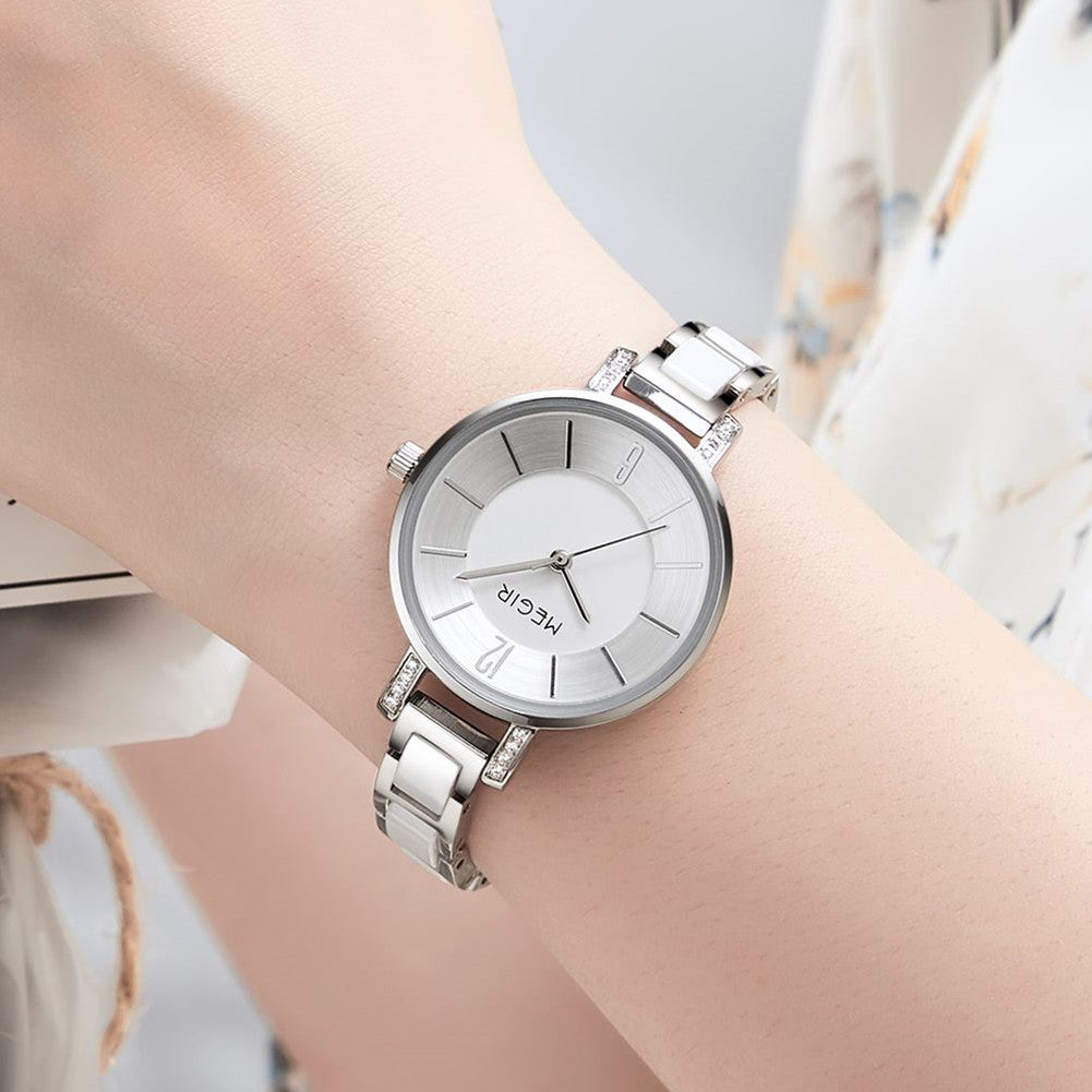 MEGIR RF-7016 Quartz Ladies’ Watch
