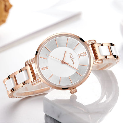 MEGIR RF-7016 Quartz Ladies’ Watch