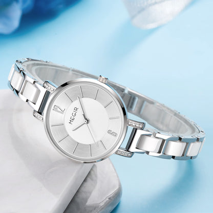 MEGIR RF-7016 Quartz Ladies’ Watch