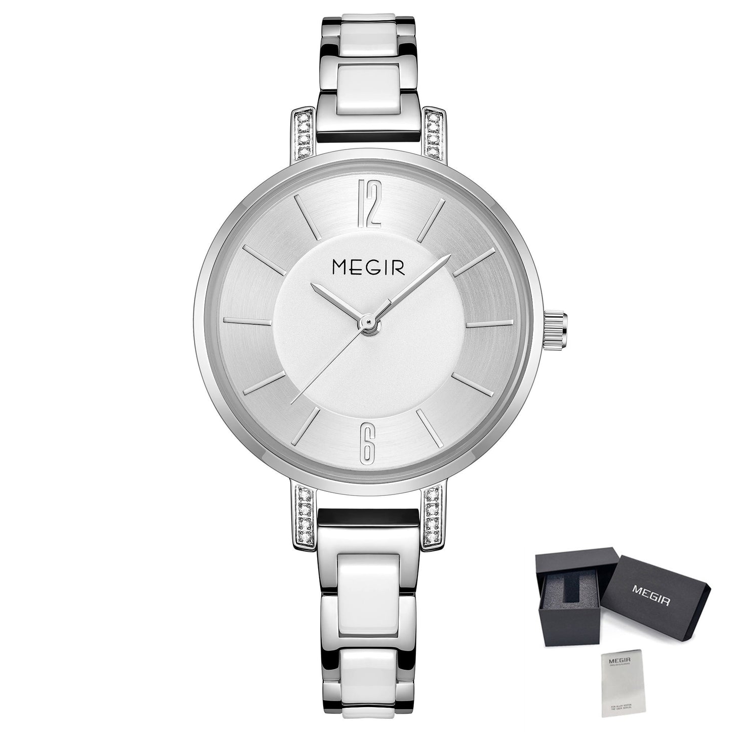 MEGIR RF-7016 Quartz Ladies’ Watch