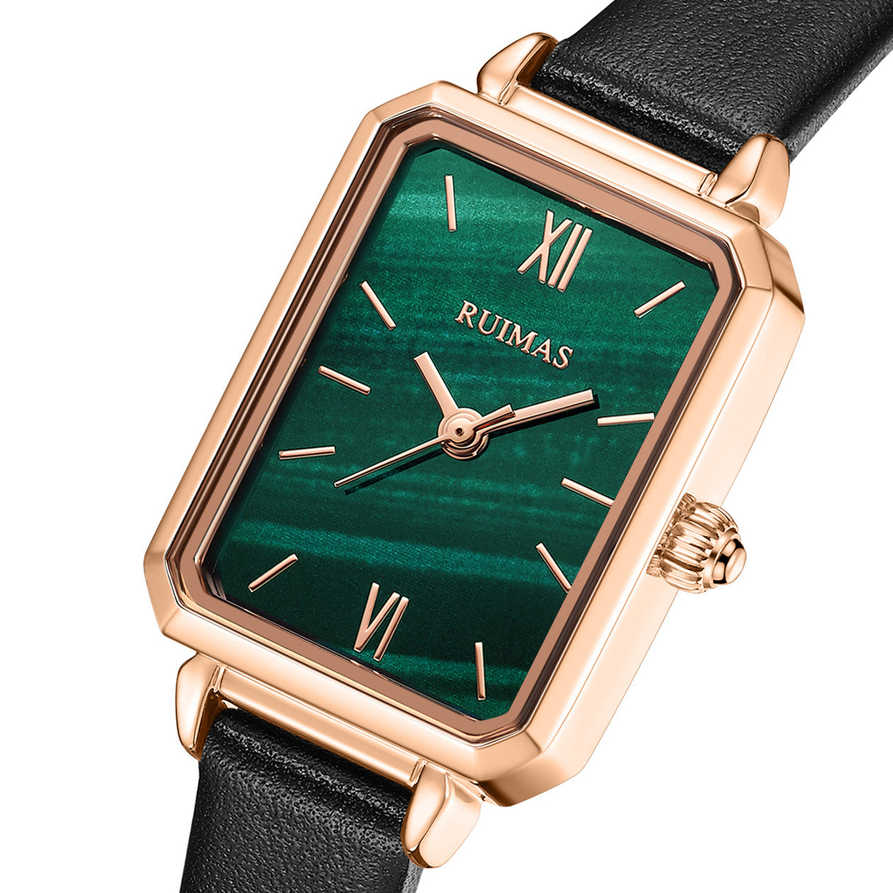 RUIMAS RF-329 Quartz Ladies’ Dress Watch