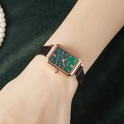 RUIMAS RF-329 Quartz Ladies’ Dress Watch