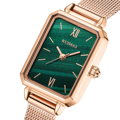 RUIMAS RF-329 Quartz Ladies’ Dress Watch