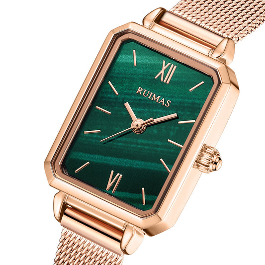 RUIMAS RF-329 Quartz Ladies’ Dress Watch