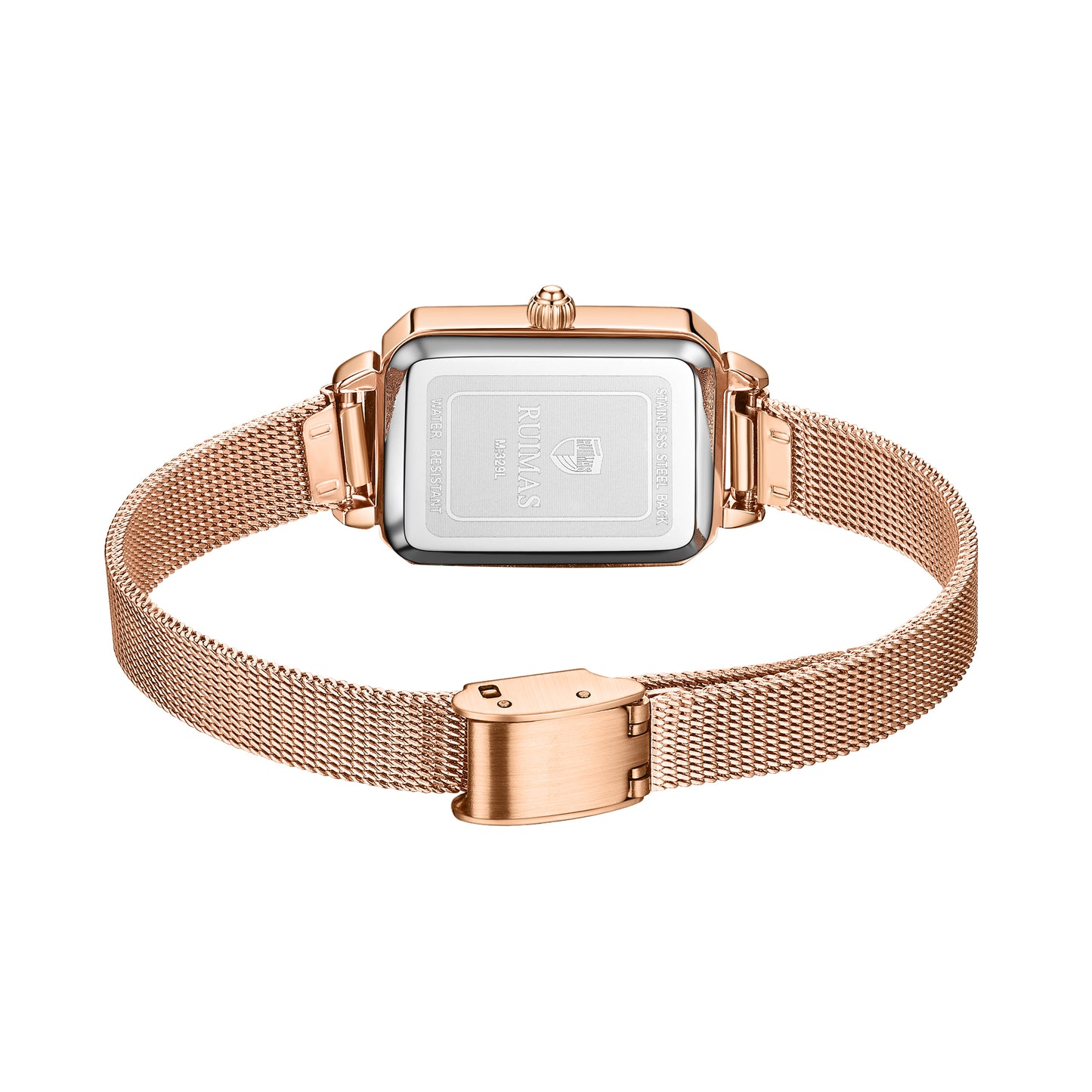 RUIMAS RF-329 Quartz Ladies’ Dress Watch