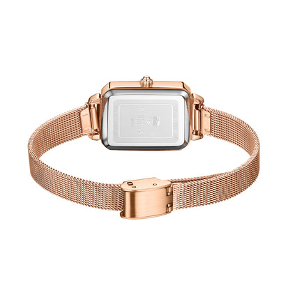 RUIMAS RF-329 Quartz Ladies’ Dress Watch