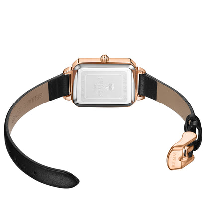 RUIMAS RF-329 Quartz Ladies’ Dress Watch