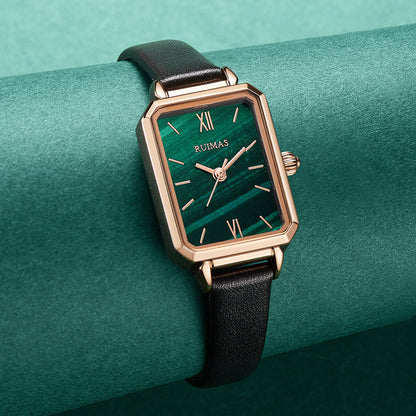 RUIMAS RF-329 Quartz Ladies’ Dress Watch
